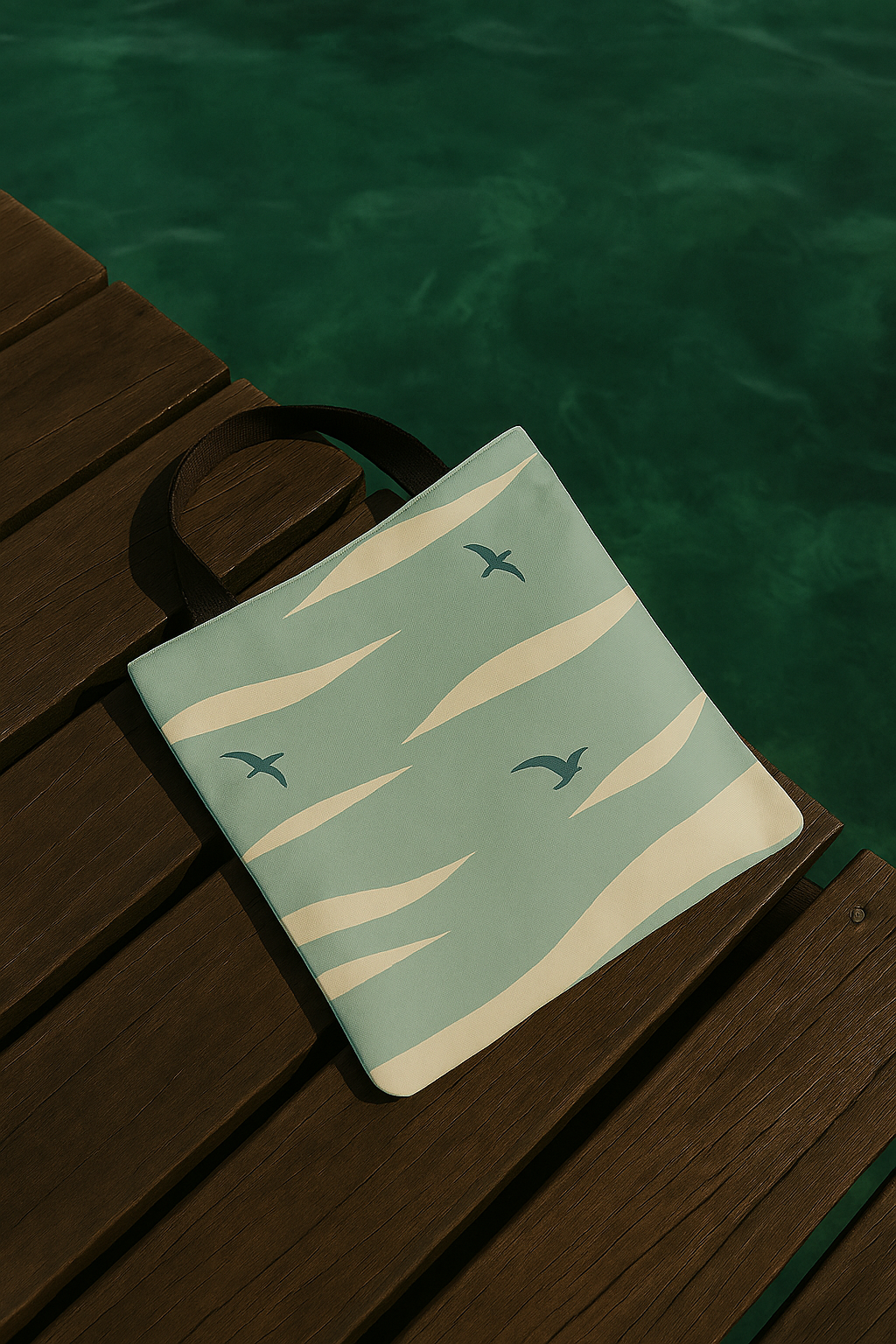 Coastal Bags
