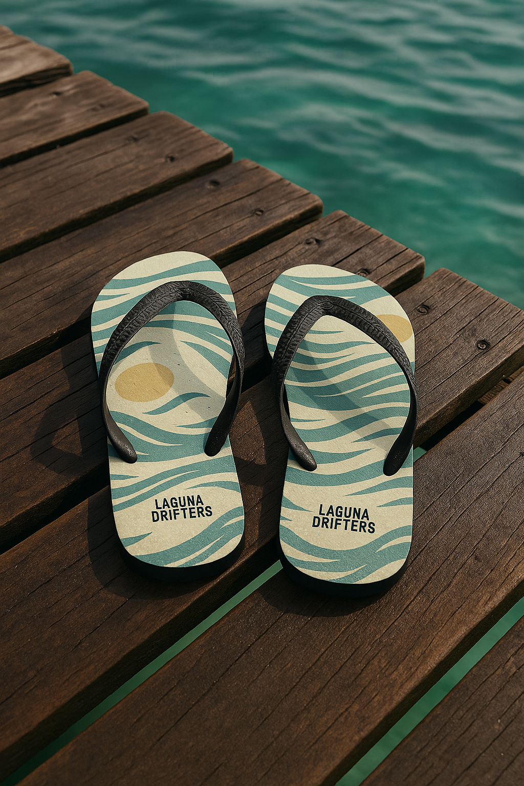 Coastal Footwear
